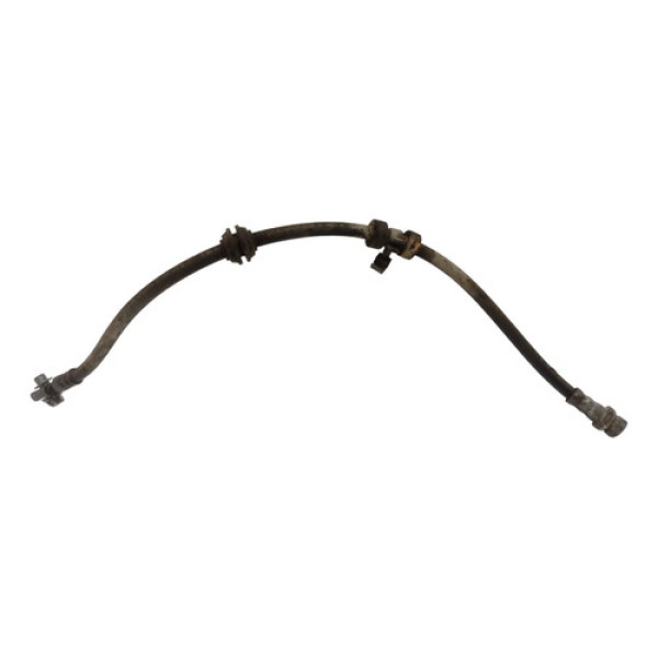 Flexível Dianteiro Direito Volkswagen Saveiro Robust 2020 