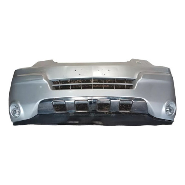 Parachoque Dianteiro Gm Captiva Sport 4x4 2011 3.0 Aut