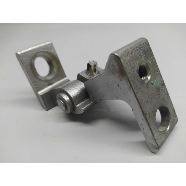 Dobradiça Porta Dianteira Direita Inferior Vw Tiguan 2011 