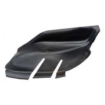 Acabamento Esquerdo ...