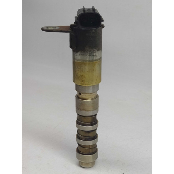 2 Válvula Solenoide Óleo Gm Captiva 3.6 2009 12626012