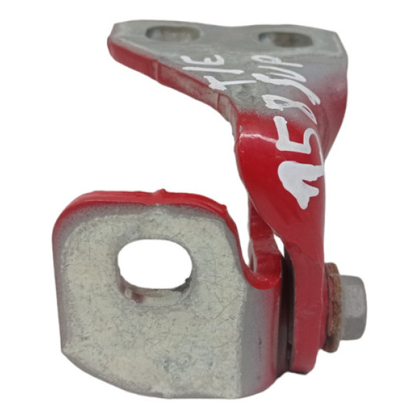 Dobradiça Superior Traseira Esquerda Fiat Pulse 1.0 2022 