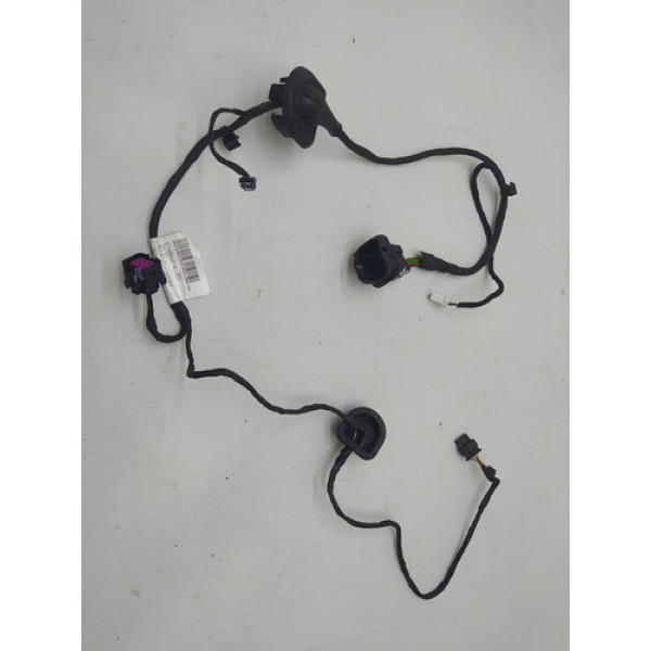 Chicote Porta Traseira Direita Renegade Flex 2020