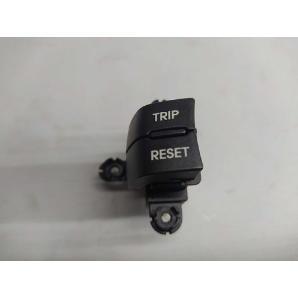 Botão Trip Reset Kia Sportage 2012 