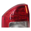 Lanterna Led Traseira Esquerda Jeep Compass 2011 / 12 / 2013