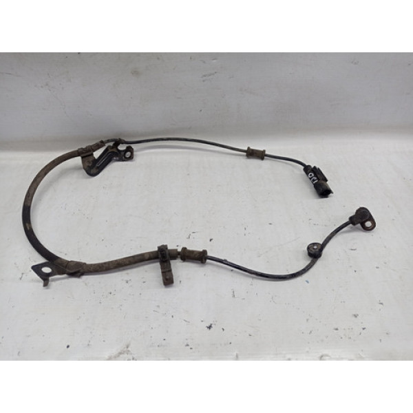 Sensor Abs Traseiro Esquerdo Dodge Journey 2014 3.6 V6 Aut