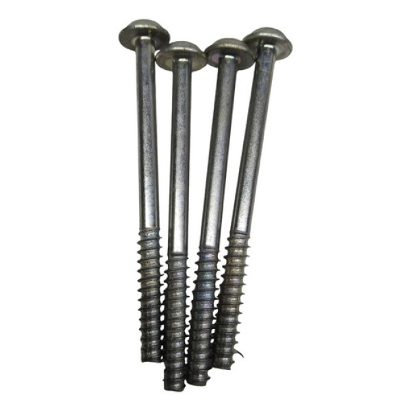 Parafuso Tbi Corpo De Borboleta Jeep Compass 1.3 2023