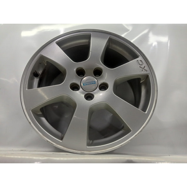 Jogo Roda Volvo Xc60 T5 Comfort 2.0 2011