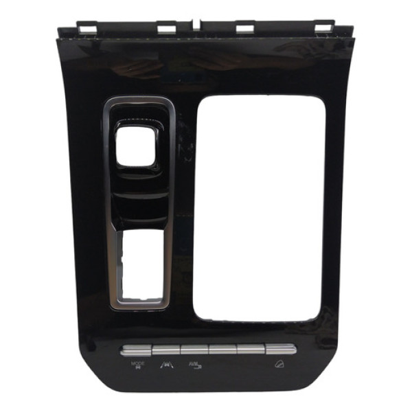 Moldura Console E Comando De Tração Chery Tiggo 7 2024 