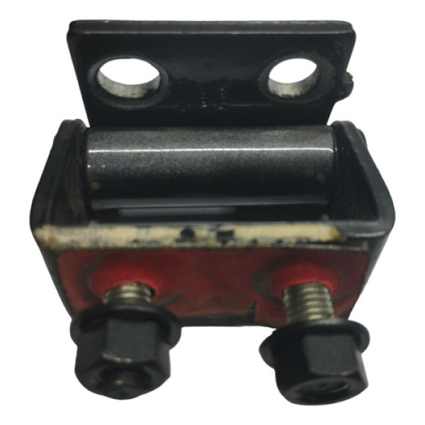 Dobradiça Porta Malas Lado Direito Chery Tiggo 5x 1.5 2021