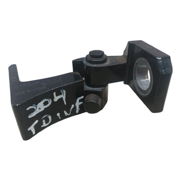 Dobradiça Traseira Direita Tiggo 8 Hibrido 2024 1.5