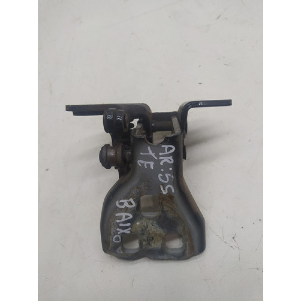 Dobradiça Inferior Traseira Esquerda Cherokee 2009 3.0