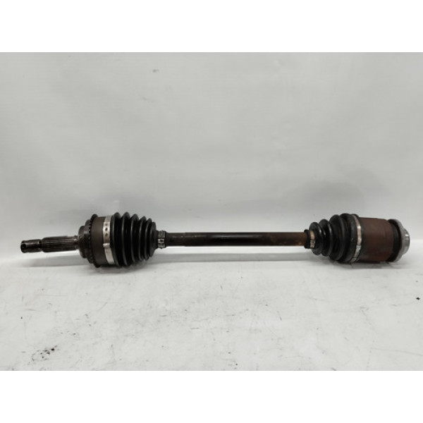 Homocinética Dianteira Esquerda Pajero Tr4 2008 2.0