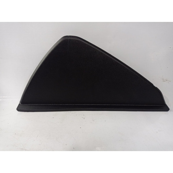 Moldura Lado Esquerdo Painel Hyundai Ix35 2014 2.0