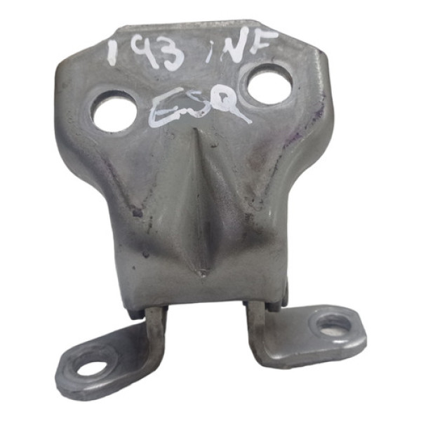 Dobradiça Inferior Esquerda Subaru Forester Lx 2011 2.0 Aut