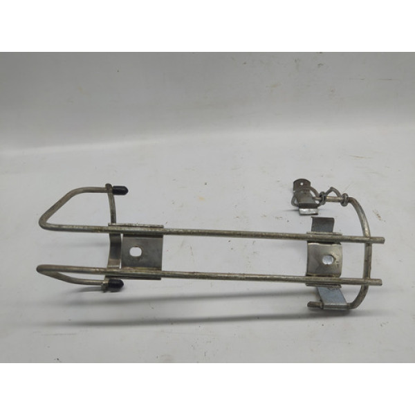 Suporte Do Extintor Ford Versailles 1991 2.0