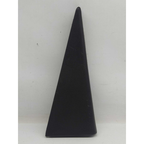 Acabamento Interno Porta Traseira Esquerda Gm Captiva 2010