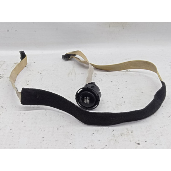 Botão Start Stop Bmw 320i 2006