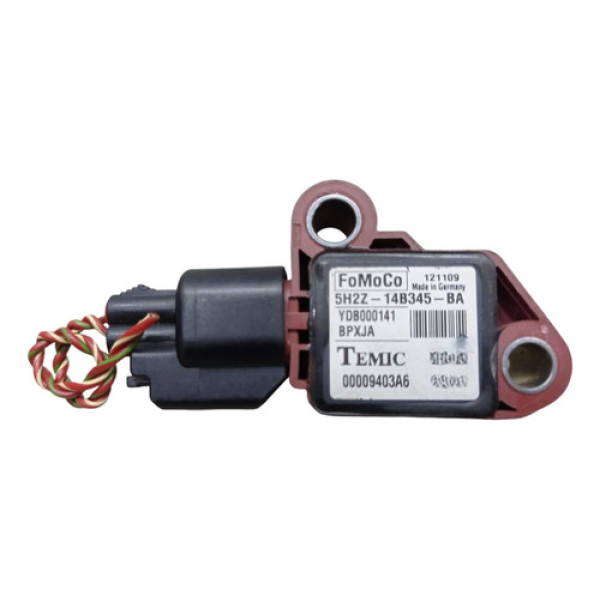 Sensor Airbag Lateral Discovery 4 Se 3.0  Diesel Aut 2010