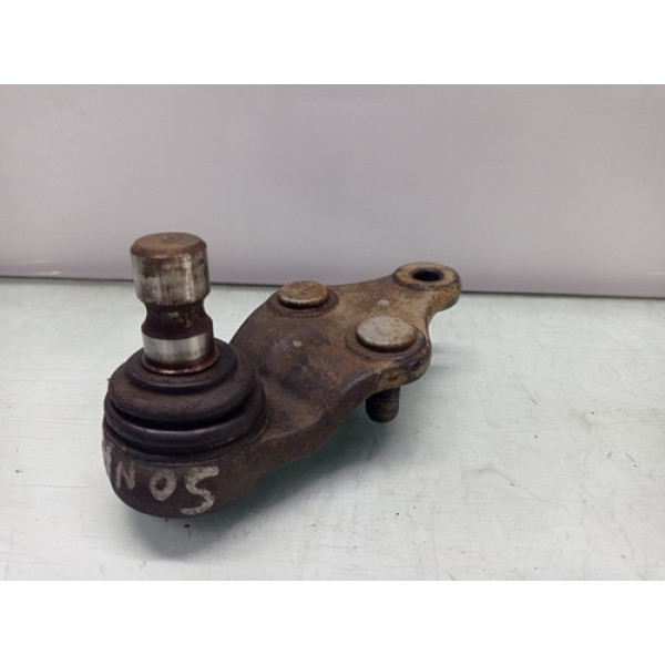 Pivo Dianteiro Esquerdo Hyundai Sonata 2.4 2012