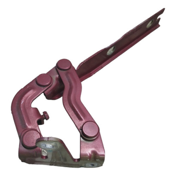 Dobradiça Direita Capô Dodge Journey 2010 2.7 Se