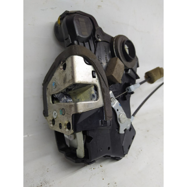 Fechadura De Porta Dianteira Esquerda Civic 2013