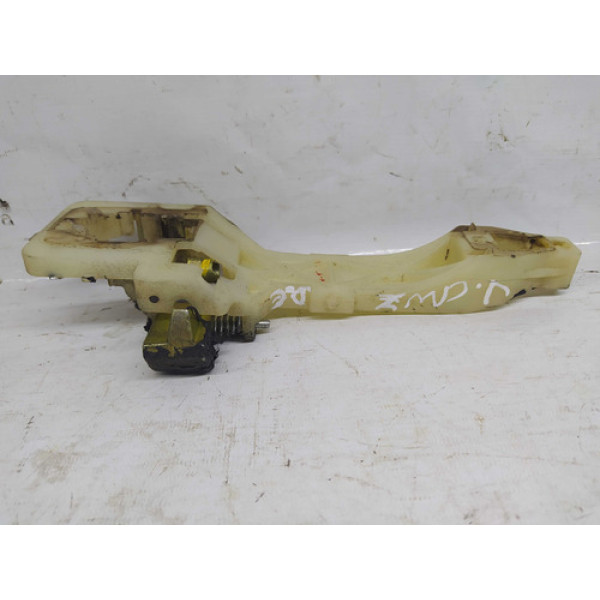 Suporte Maçaneta Dianteira Esquerda Corolla 2015