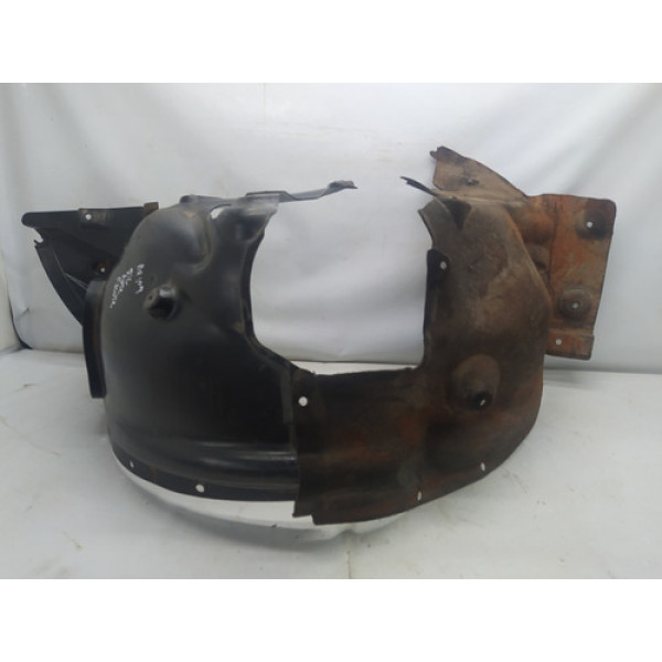 Parabarro Dianteiro Esquerdo Bmw X3 Xdrive 2013 3.0 Aut