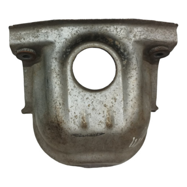 Defletor Calor Honda Hrv 2017 1.8 