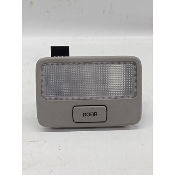 Luz Teto Cortesia Portamalas Hyundai Veracruz 2007