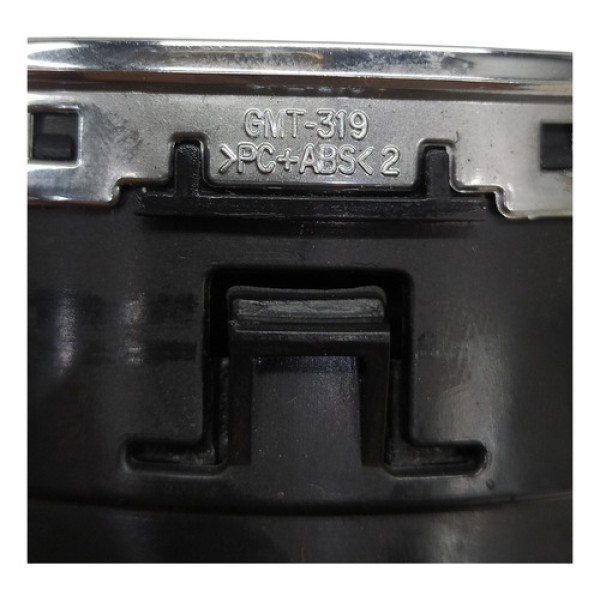 Difusor Ar Central Painel Esquerdo Captiva Sport 4x4 2011