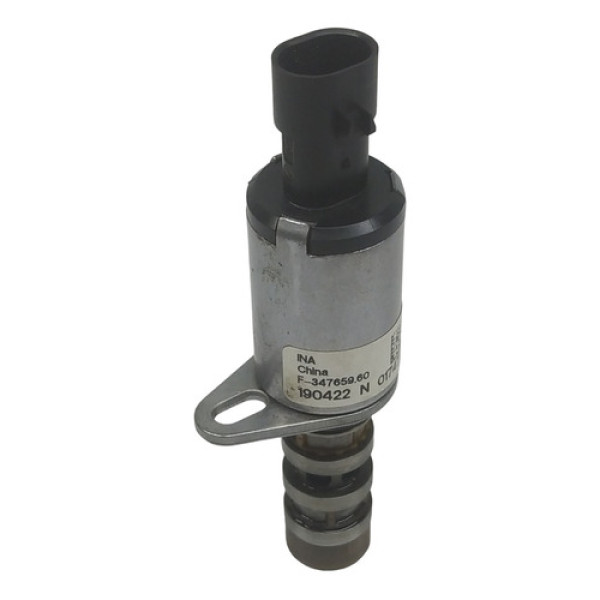 Solenoide Óleo Comando Chery Arrizo 5 Rxt 1.5 2020
