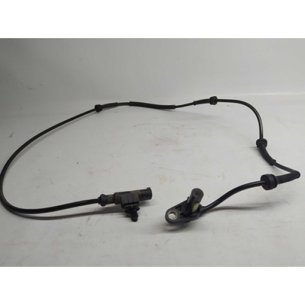 Sensor Abs Traseiro Discovery 4 3.0 Diesel 2010