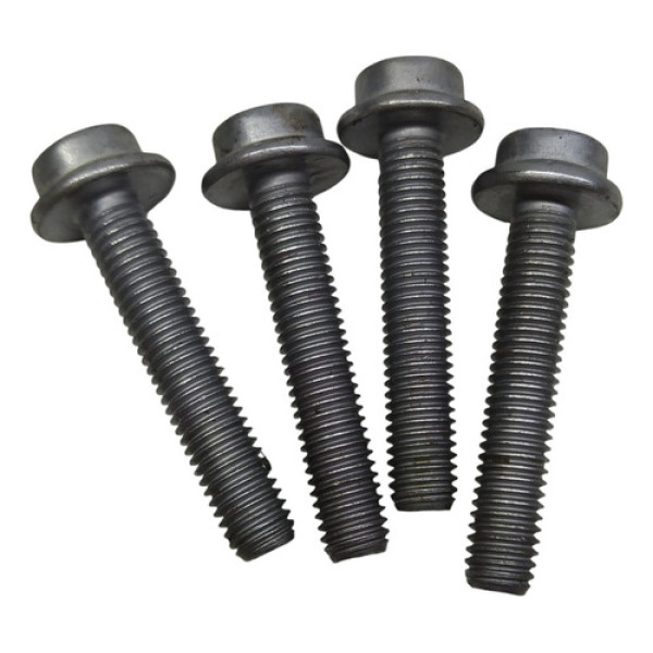 Parafuso Flauta Bico Injetor Jeep Compass 1.3 2023