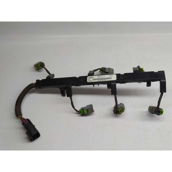 Chicote Bico Injetor Gm Captiva 3.6 2009 6 002 Fs0 188