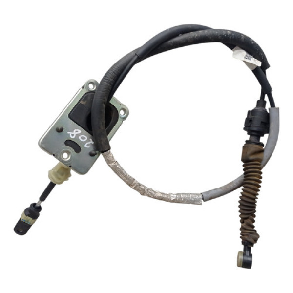 Cabo Trambulador Jeep Compass Sport 2020 2.0 16v Aut 