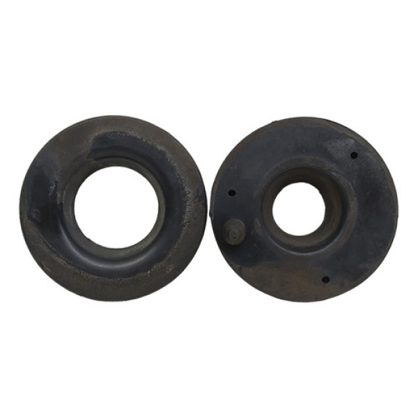 Calço Mola Amortecedor Traseiro Chery Tiggo 8 2024 Híbrido 