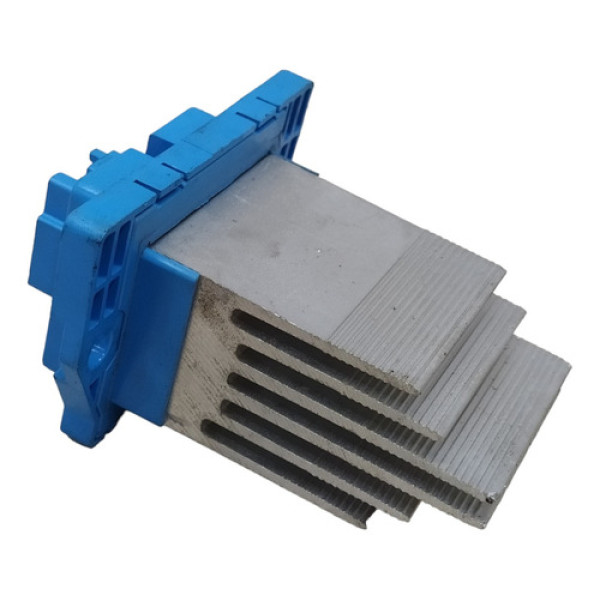 Resistencia Caixa Ar Hyundai Santa Fe 2011