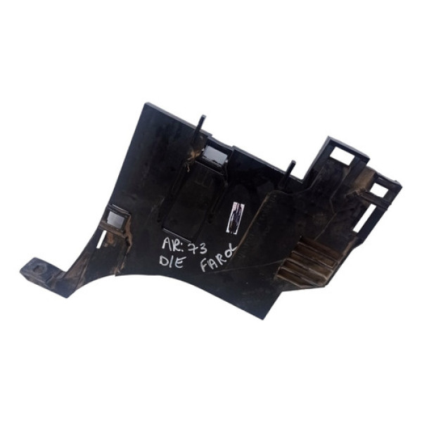 Alojamento Farol Esquerdo Evoque Dynamic 2013 2.0 Turbo Aut