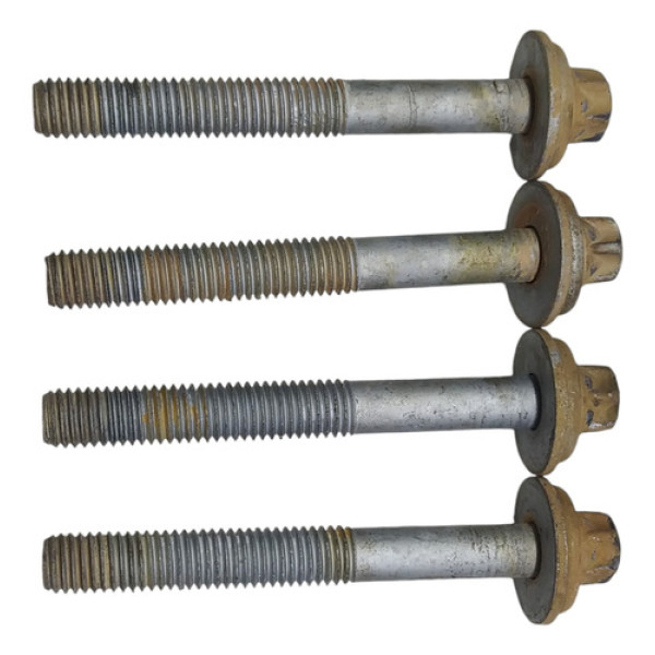 Parafuso Barra Estabilizadora Jeep Compass 2023 