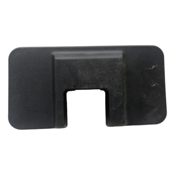 Acabamento Trilho Banco Jeep Commander 2022 2.0 Diesel Aut