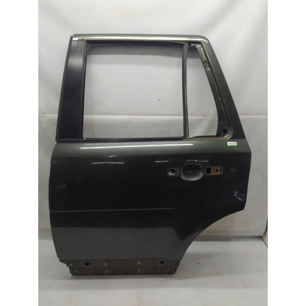 Porta Traseira Esquerda Freelander 2 2008 3.2 Aut