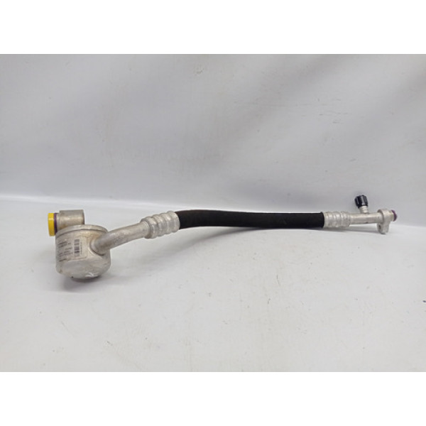 Mangueira Ar Condicionado Mercedes C250 1.8 2013