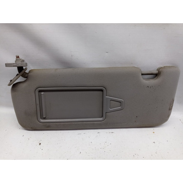 Quebra Sol Esquerdo Kia Cadenza 2011