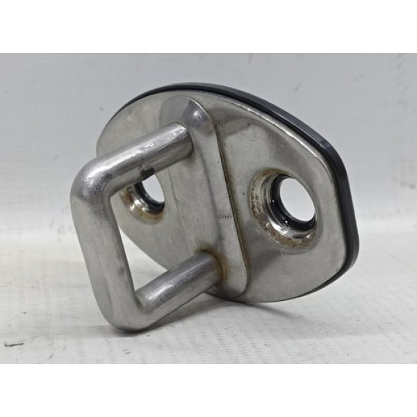 Batente Dianteira Esquerda Audi A4 2013 2.0 Tfsi Aut