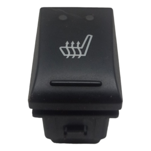 Botão Aquecedor Banco Traseiro Cherokee 3.0 V6 Diesel 2013