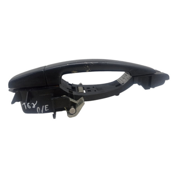 Maçaneta Externa Dianteira Esquerda Freelander 2 2008 3.2