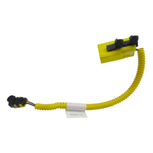 Chicote Airbag Painel Tabelier Jeep Compass 1.3 Turbo 2022