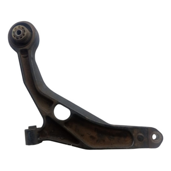 Bandeja Dianteira Esquerda Freemont Emotion 2.4 2012 Aut