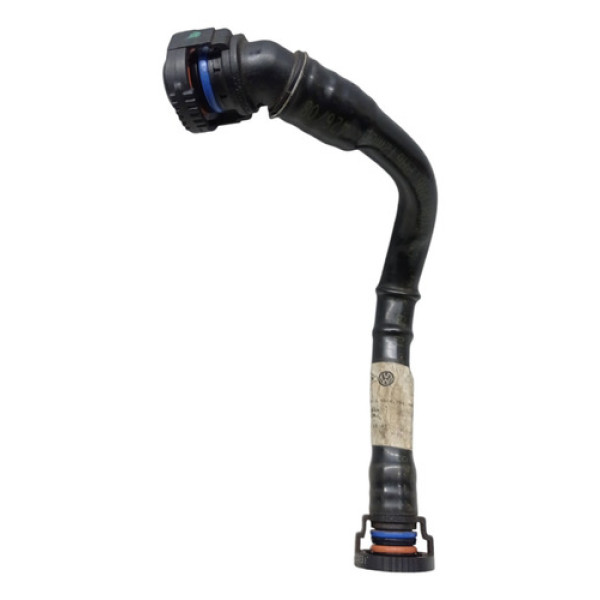 Mangueira Canister Vw Nivus Hl 2023 1.0 Tsi Turbo Aut 